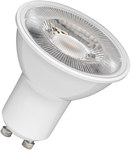 Lampa LED VALUE PAR16 80 6.9W 865 GU10 -OSRAM